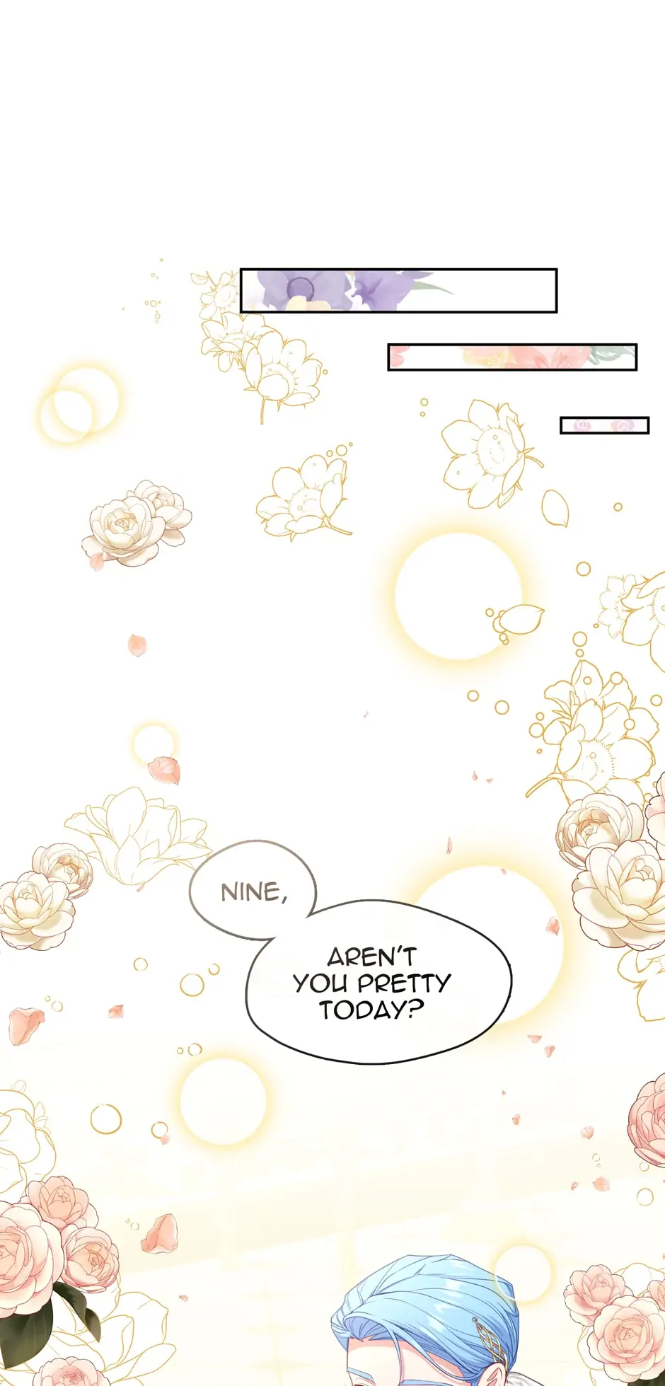Read Beware the Villainess en Manga Online