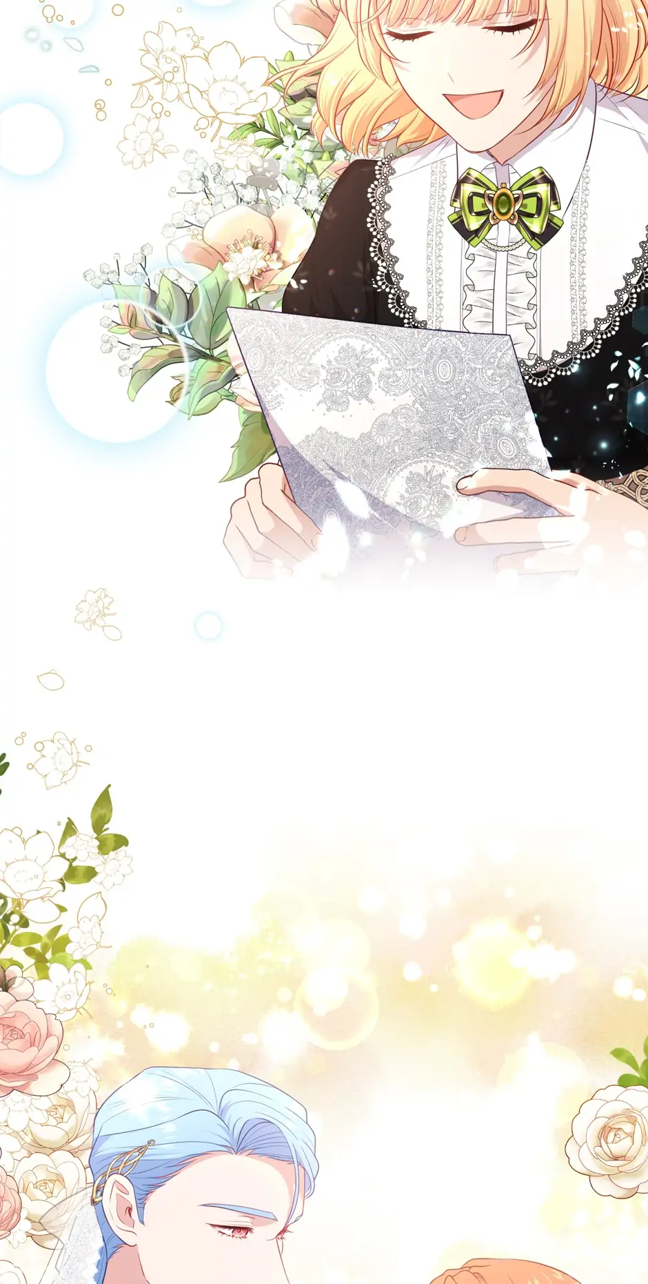 Read Beware the Villainess en Manga Online