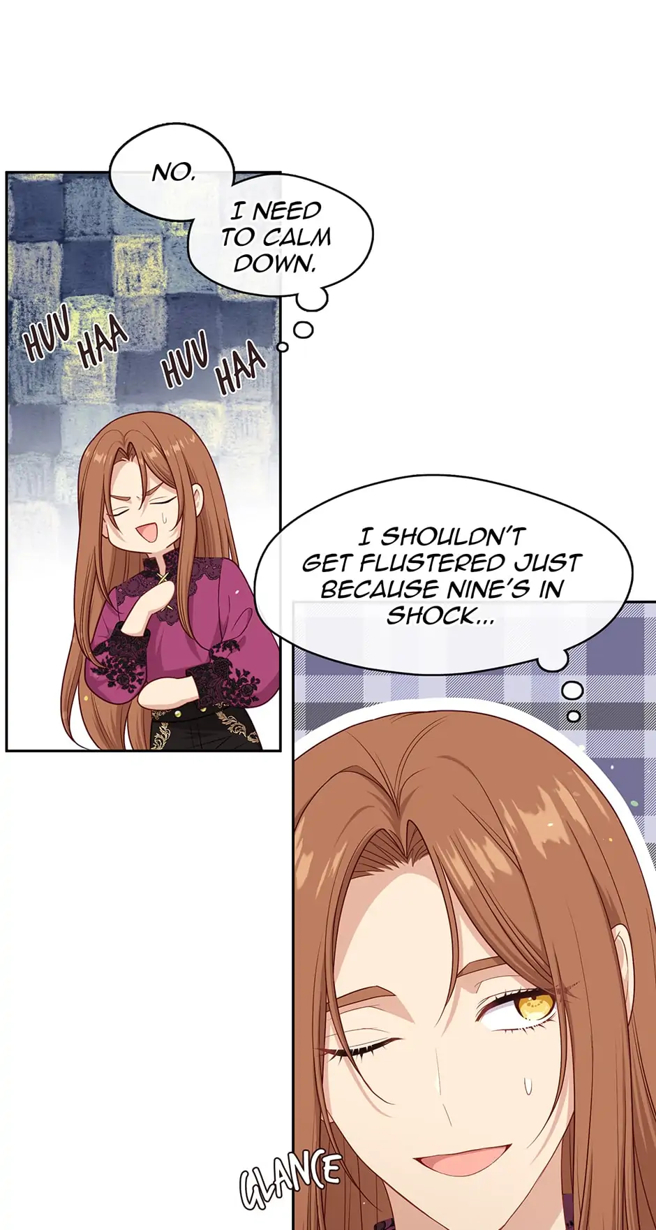 Read Beware the Villainess en Manga Online