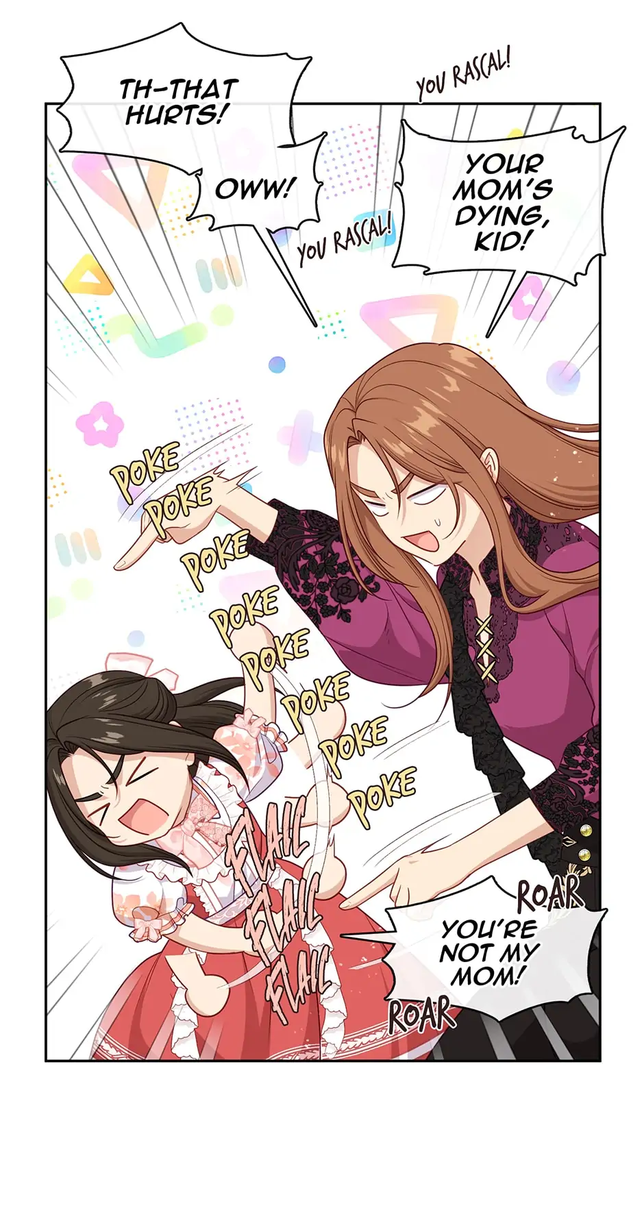 Read Beware the Villainess en Manga Online