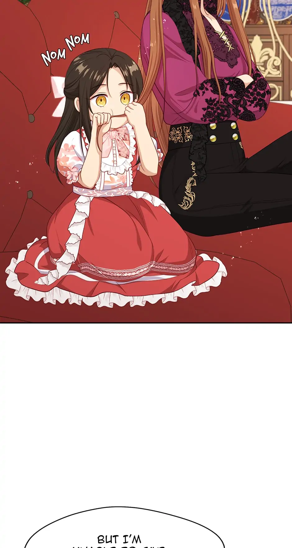 Read Beware the Villainess en Manga Online