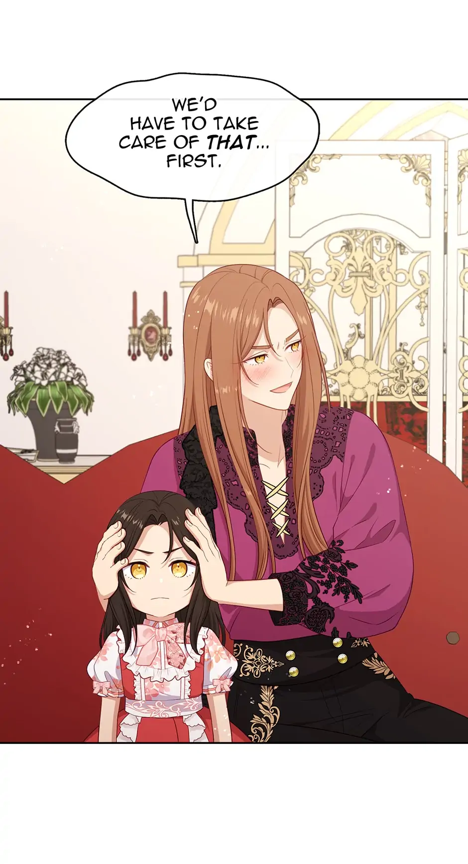 Read Beware the Villainess en Manga Online