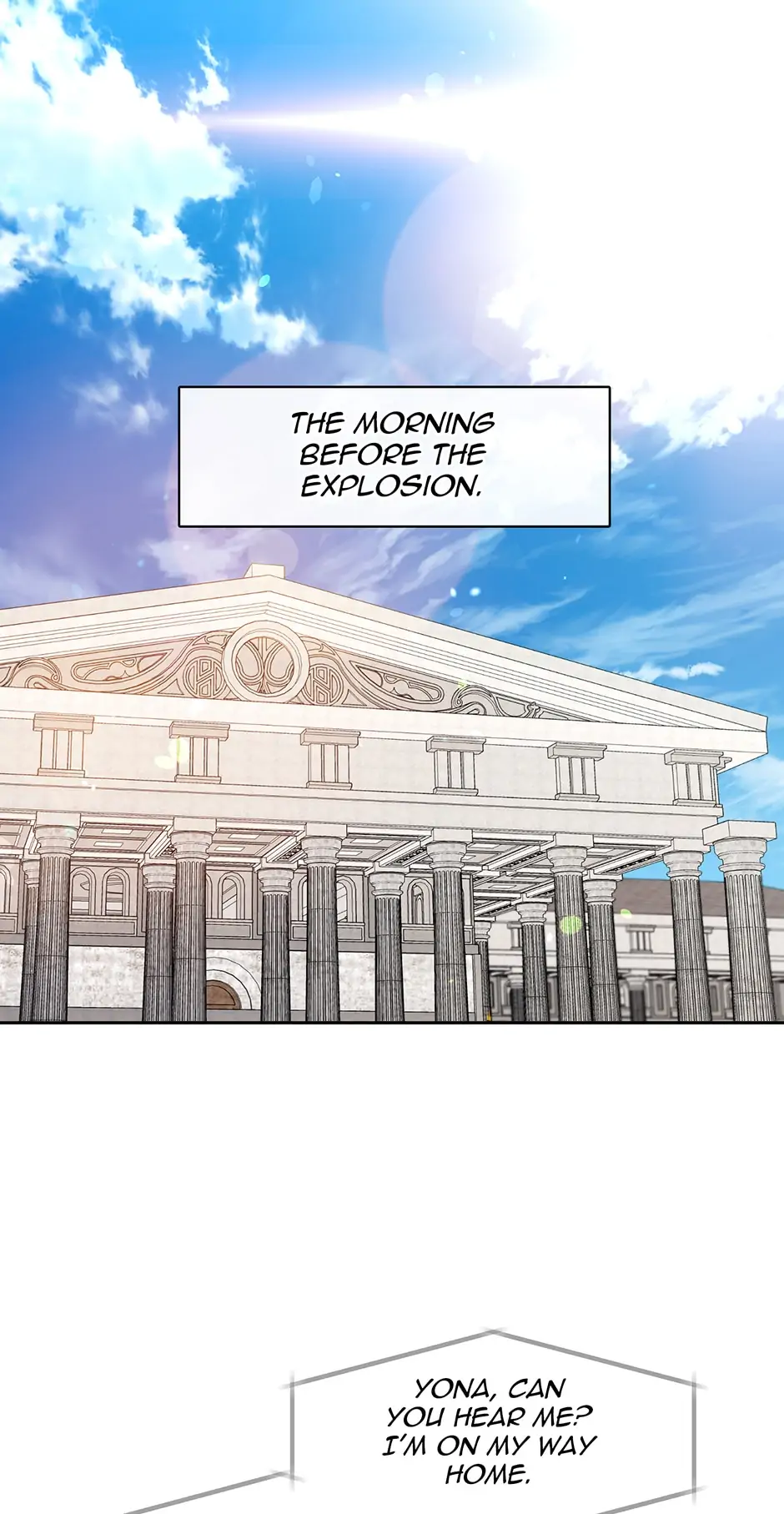 Read Beware the Villainess en Manga Online