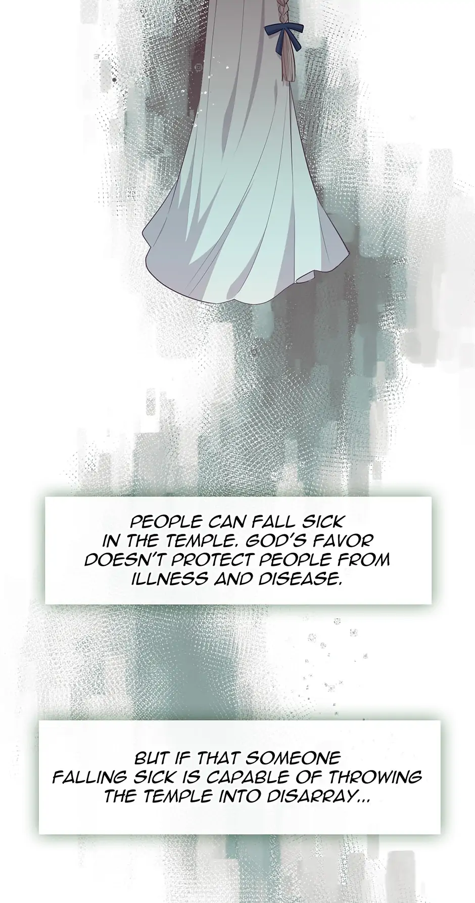 Read Beware the Villainess en Manga Online