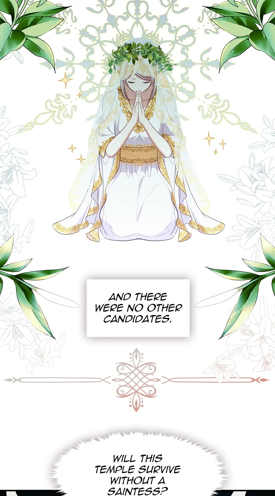 Read Beware the Villainess en Manga Online