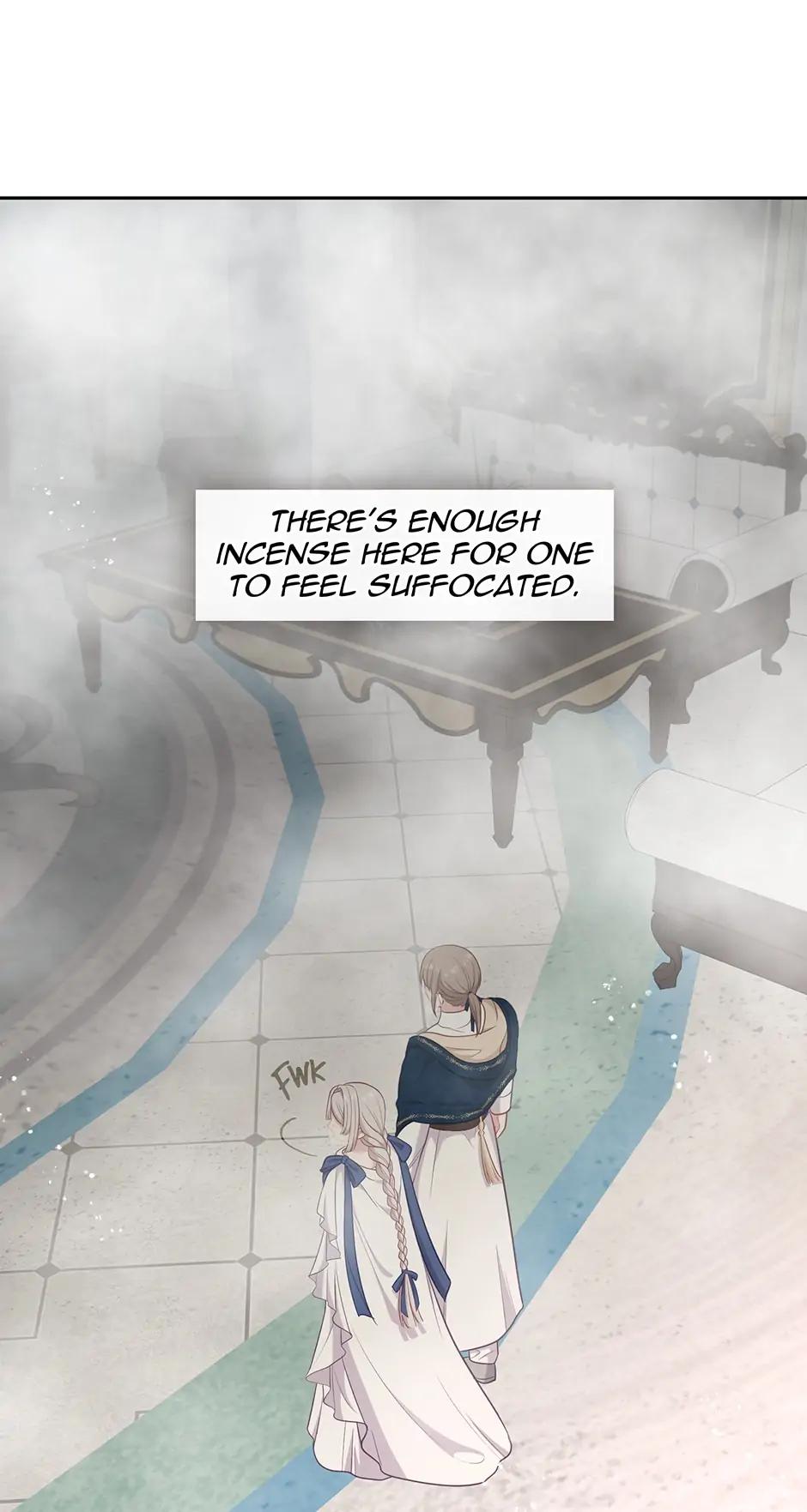 Read Beware the Villainess en Manga Online