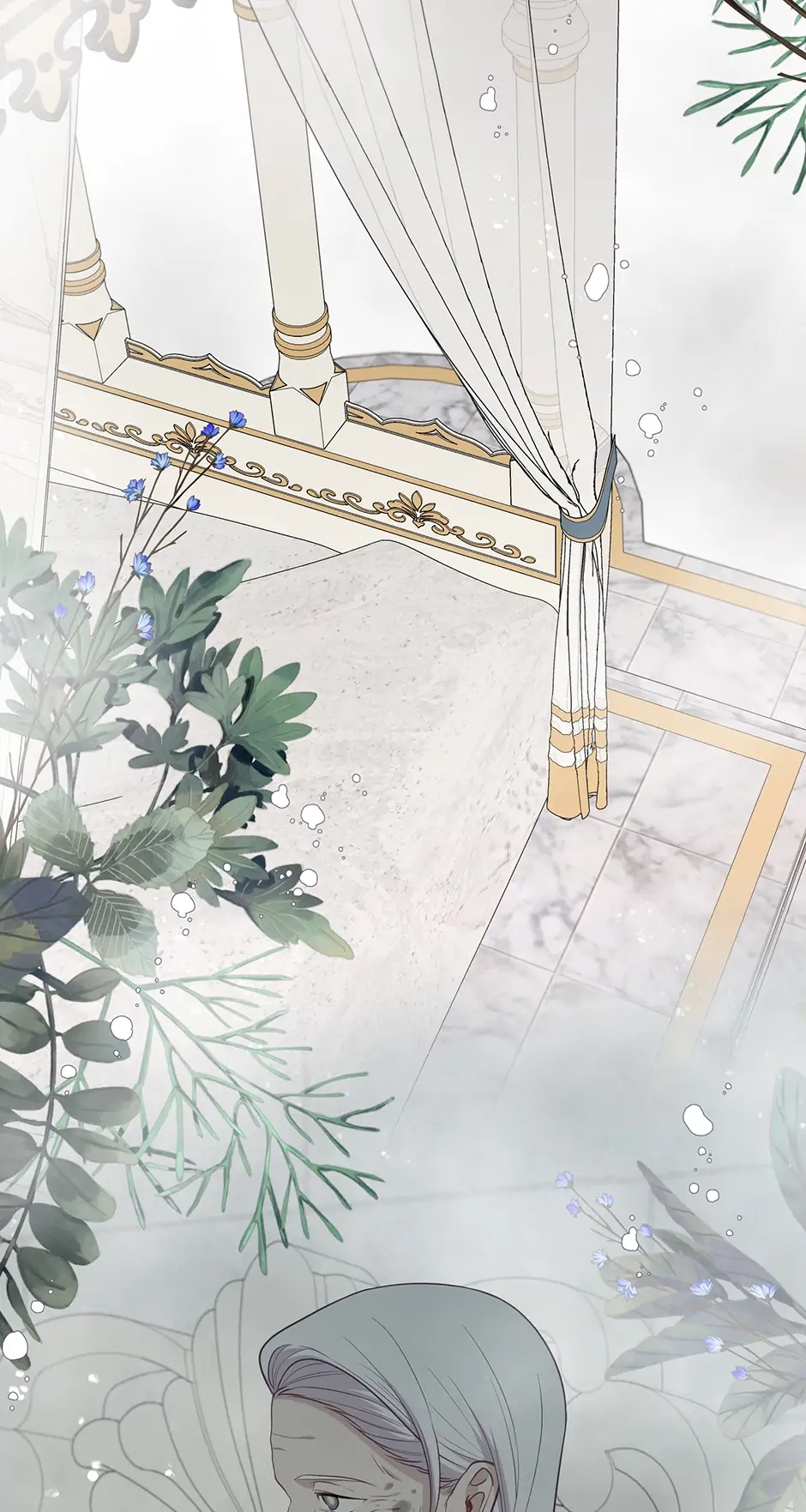 Read Beware the Villainess en Manga Online