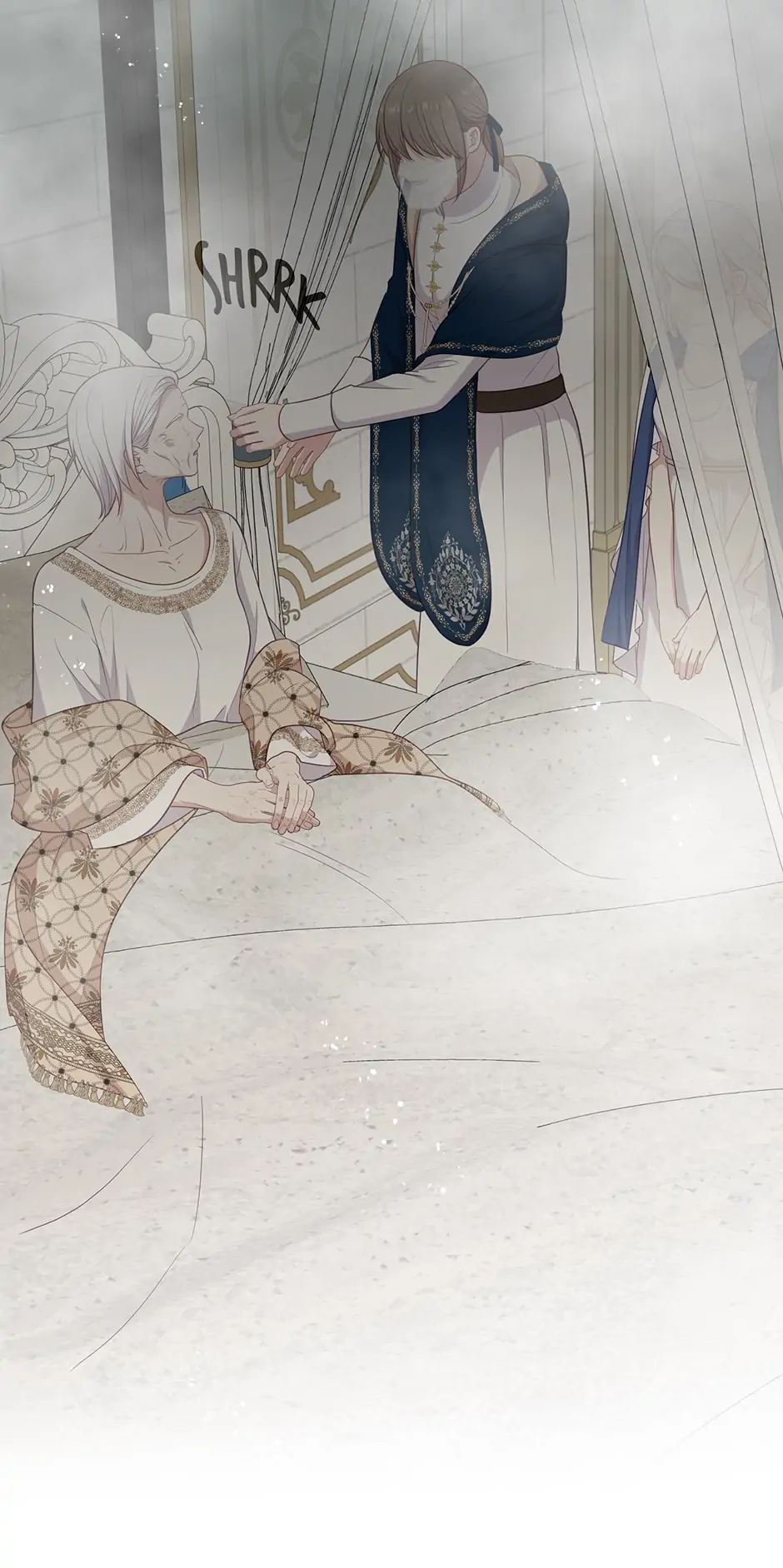 Read Beware the Villainess en Manga Online