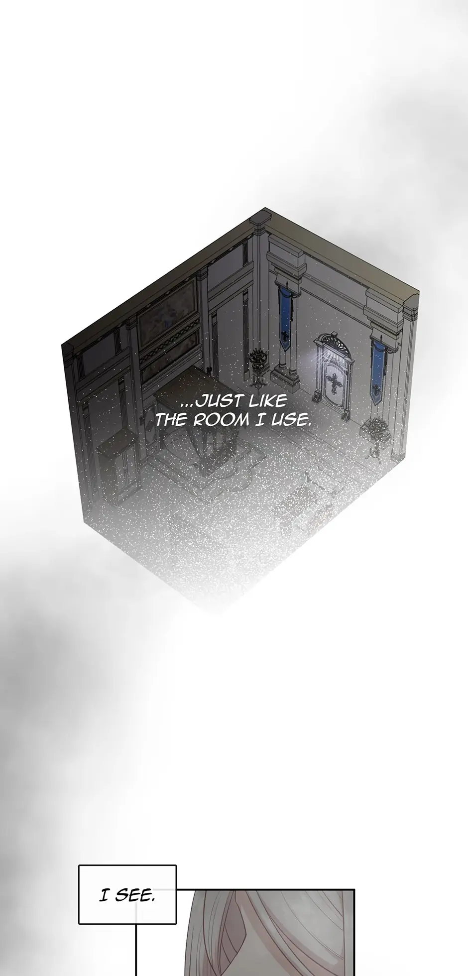 Read Beware the Villainess en Manga Online