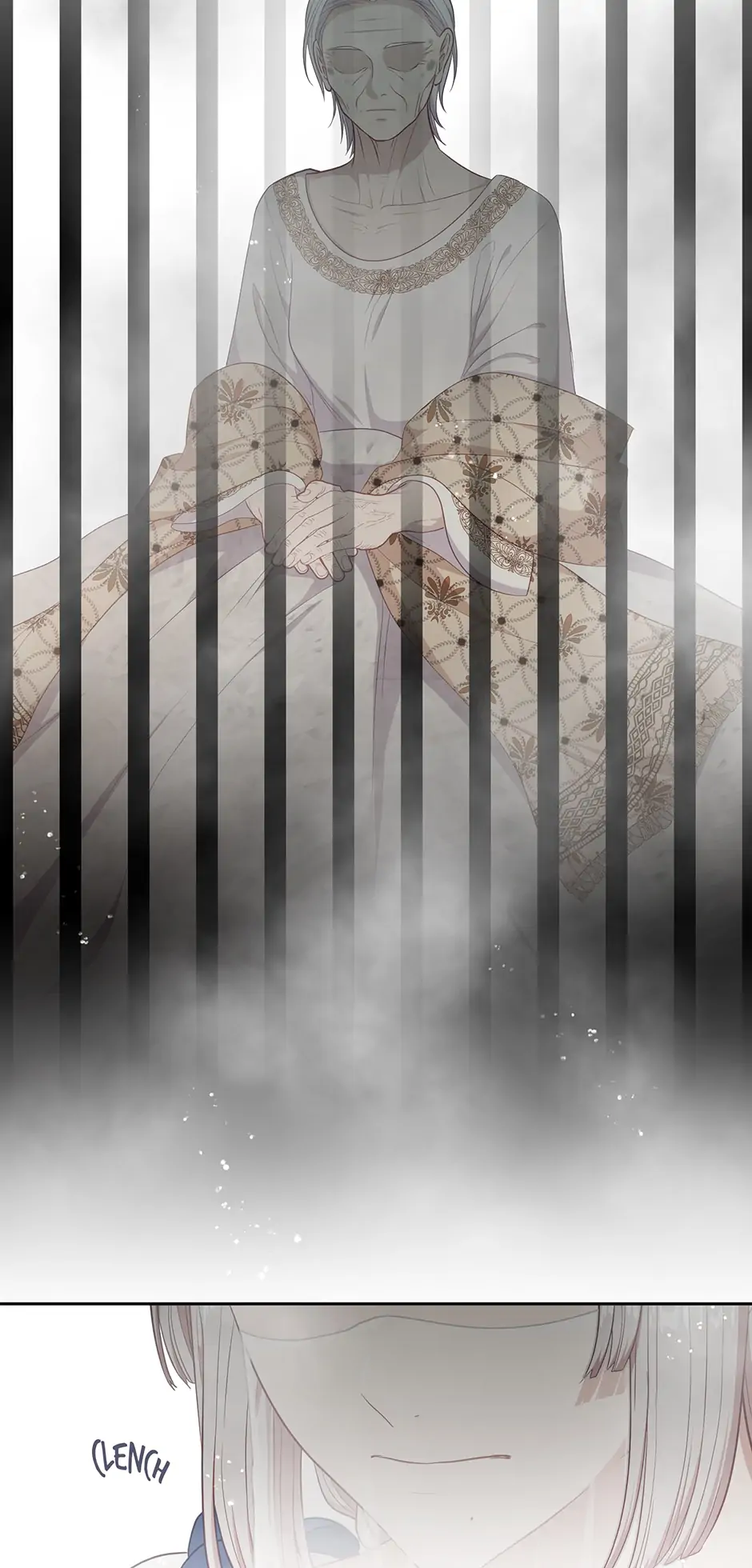 Read Beware the Villainess en Manga Online