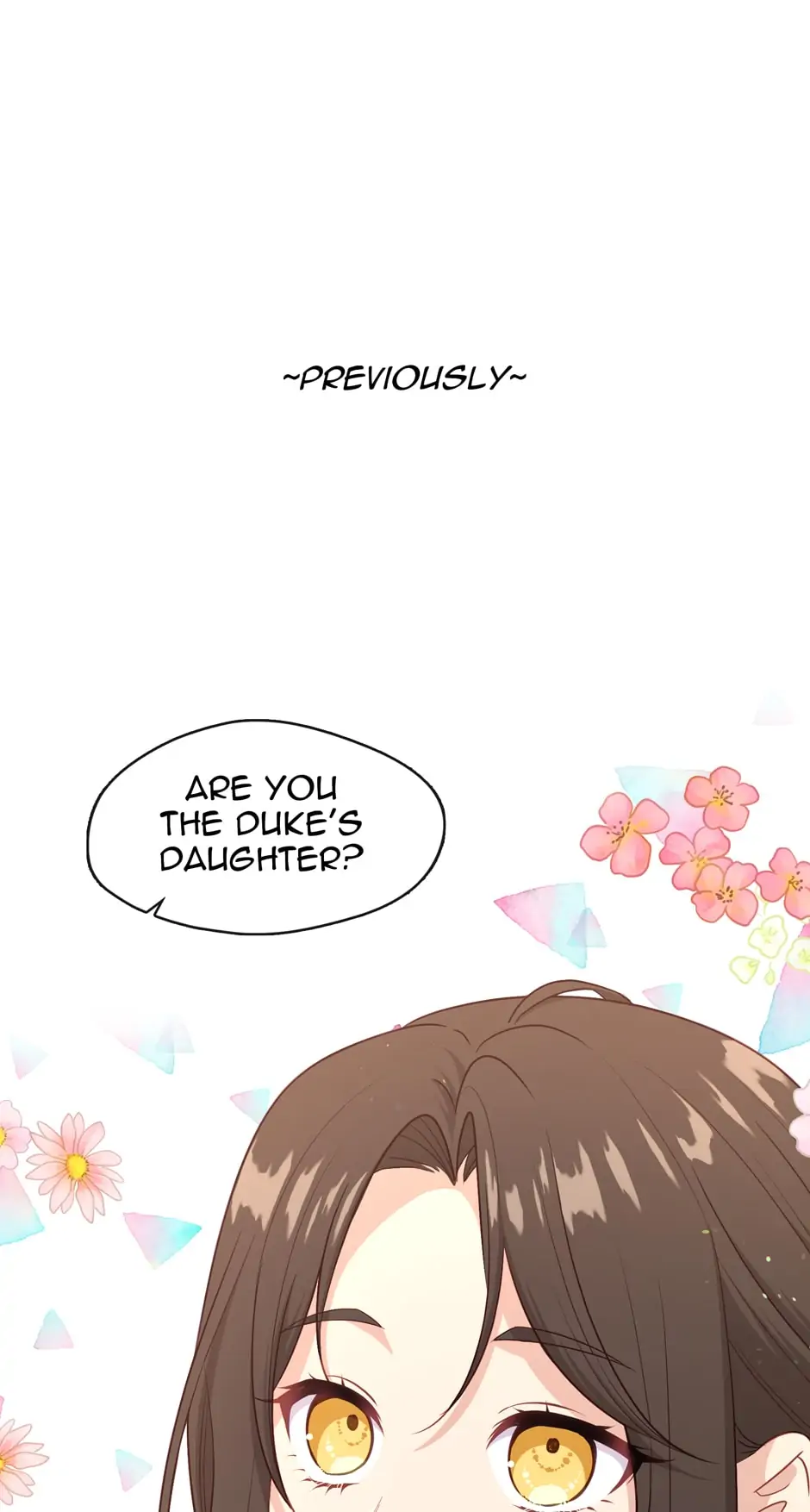 Read Beware the Villainess en Manga Online