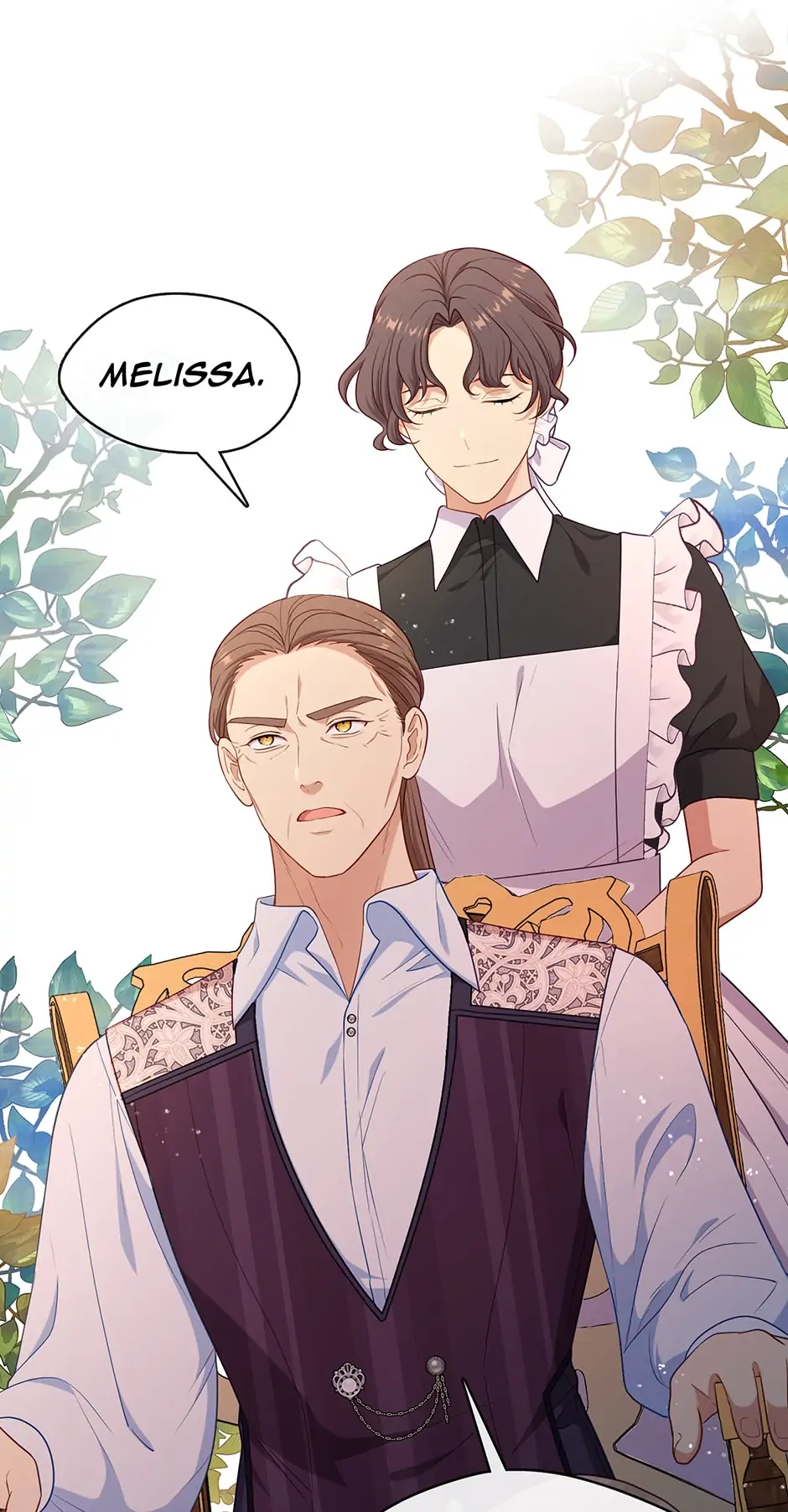 Read Beware the Villainess en Manga Online