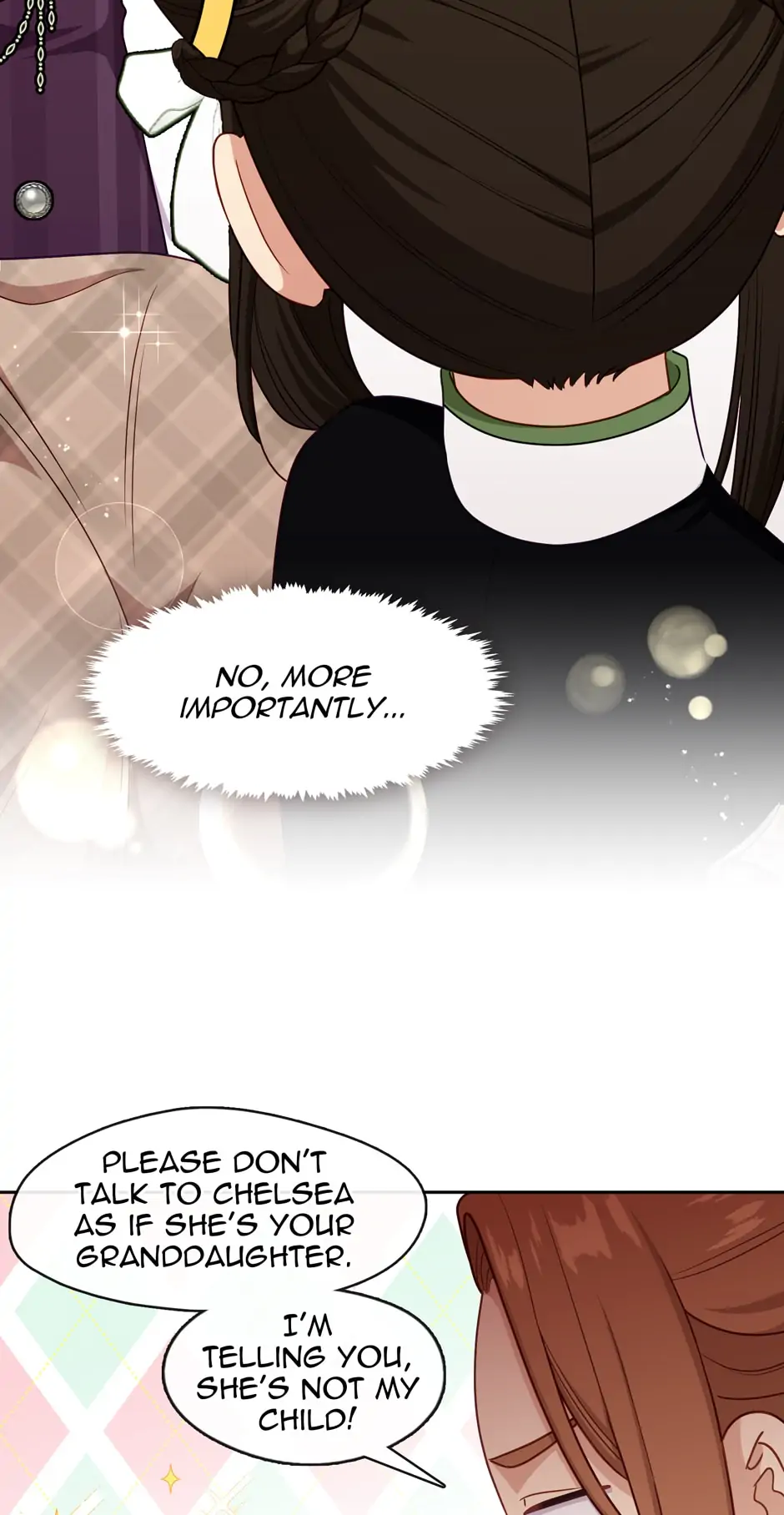 Read Beware the Villainess en Manga Online