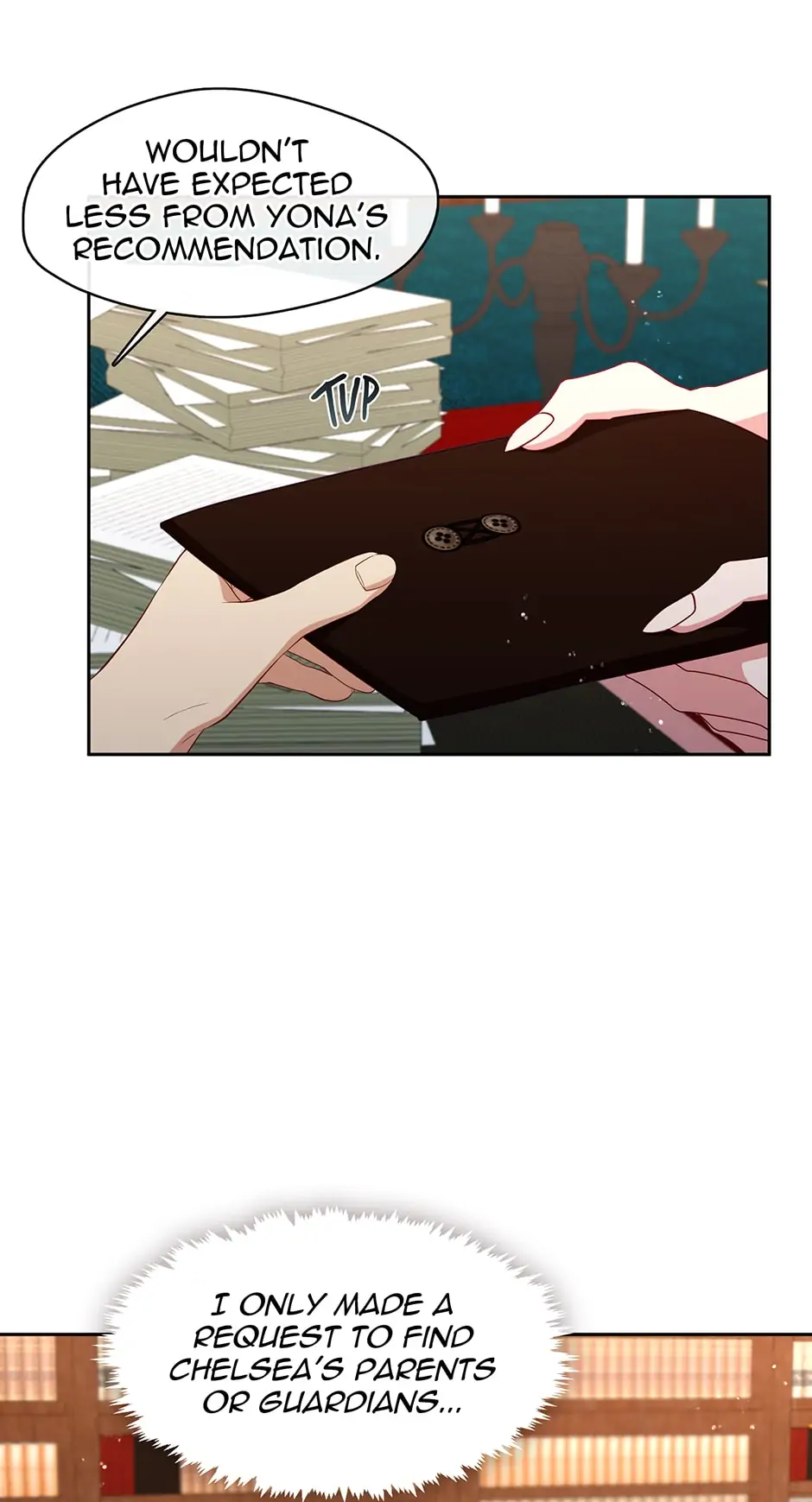 Read Beware the Villainess en Manga Online