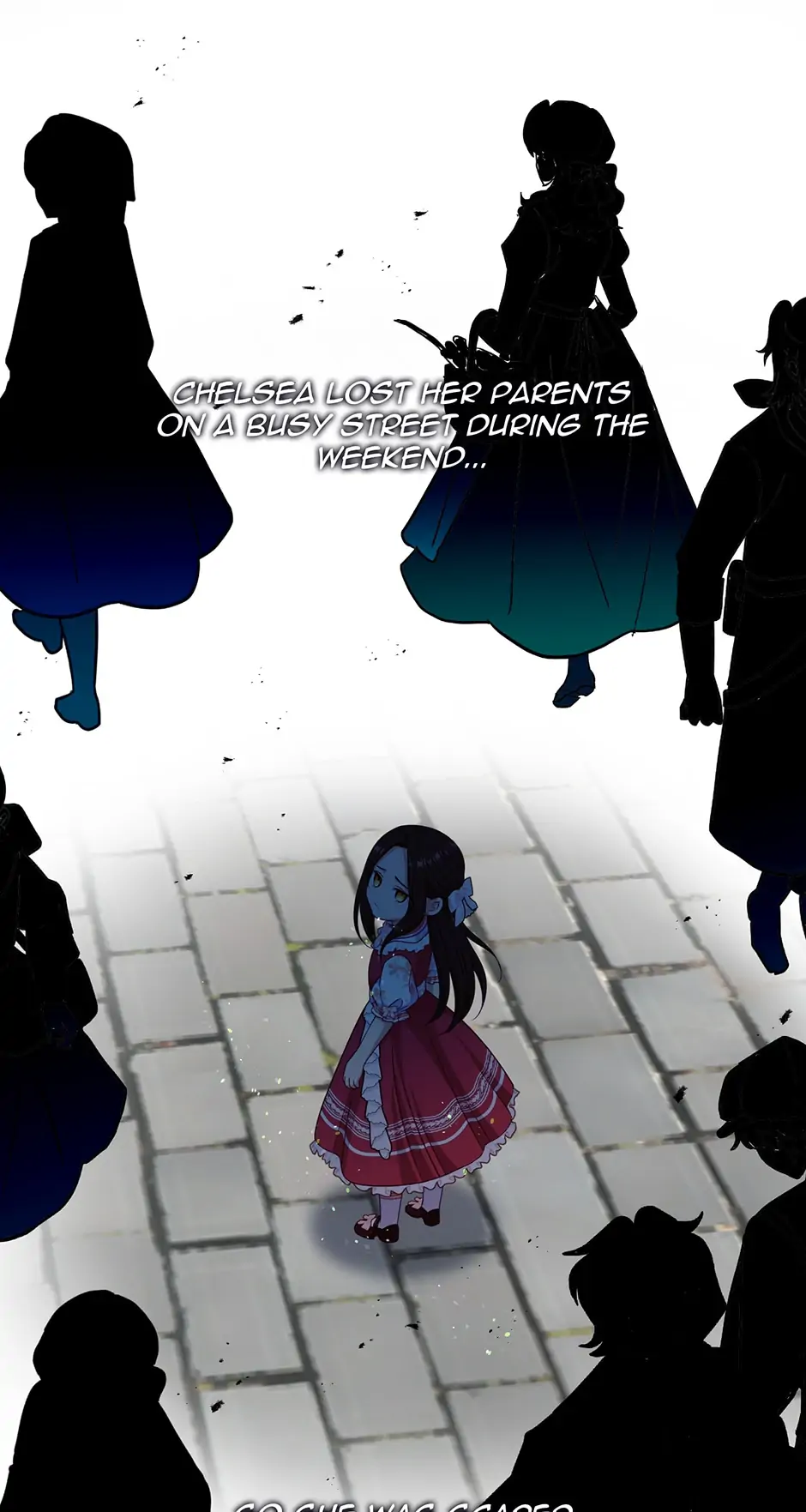 Read Beware the Villainess en Manga Online