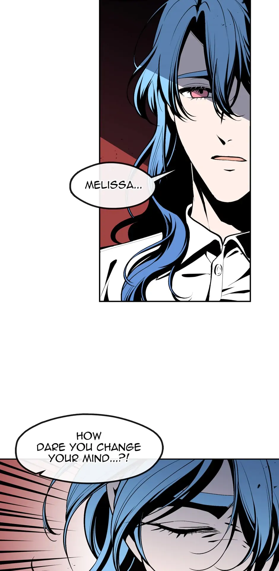 Read Beware the Villainess en Manga Online