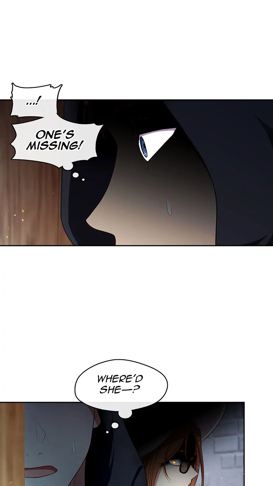 Read Beware the Villainess en Manga Online