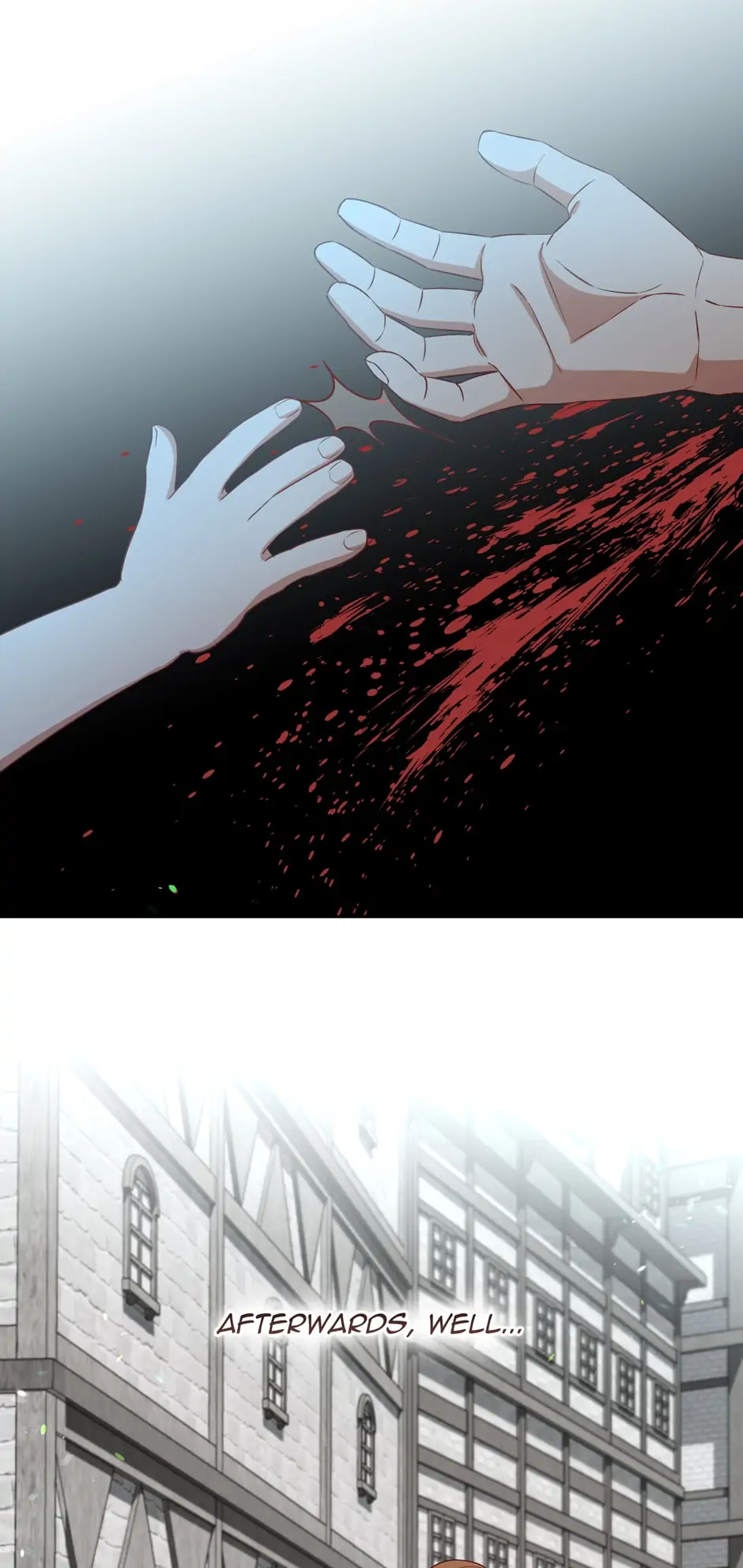 Read Beware the Villainess en Manga Online