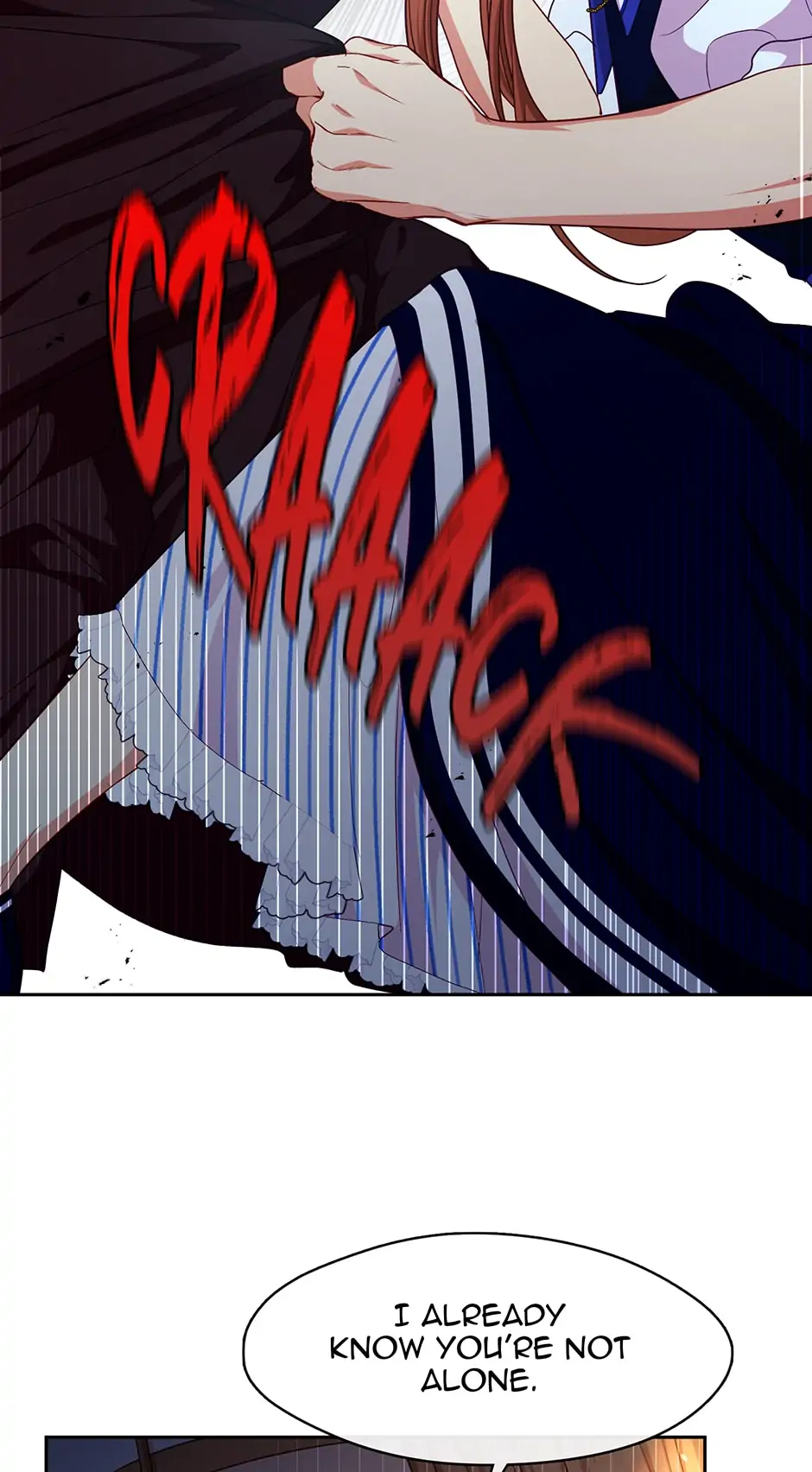 Read Beware the Villainess en Manga Online