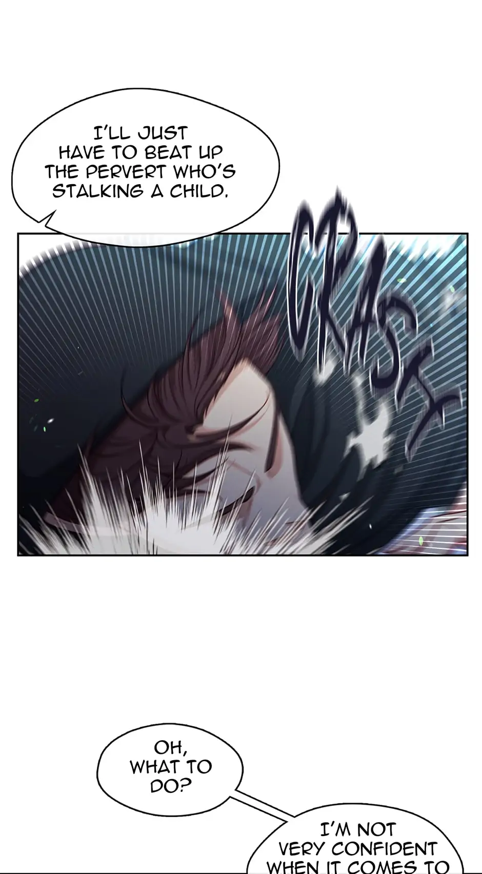 Read Beware the Villainess en Manga Online