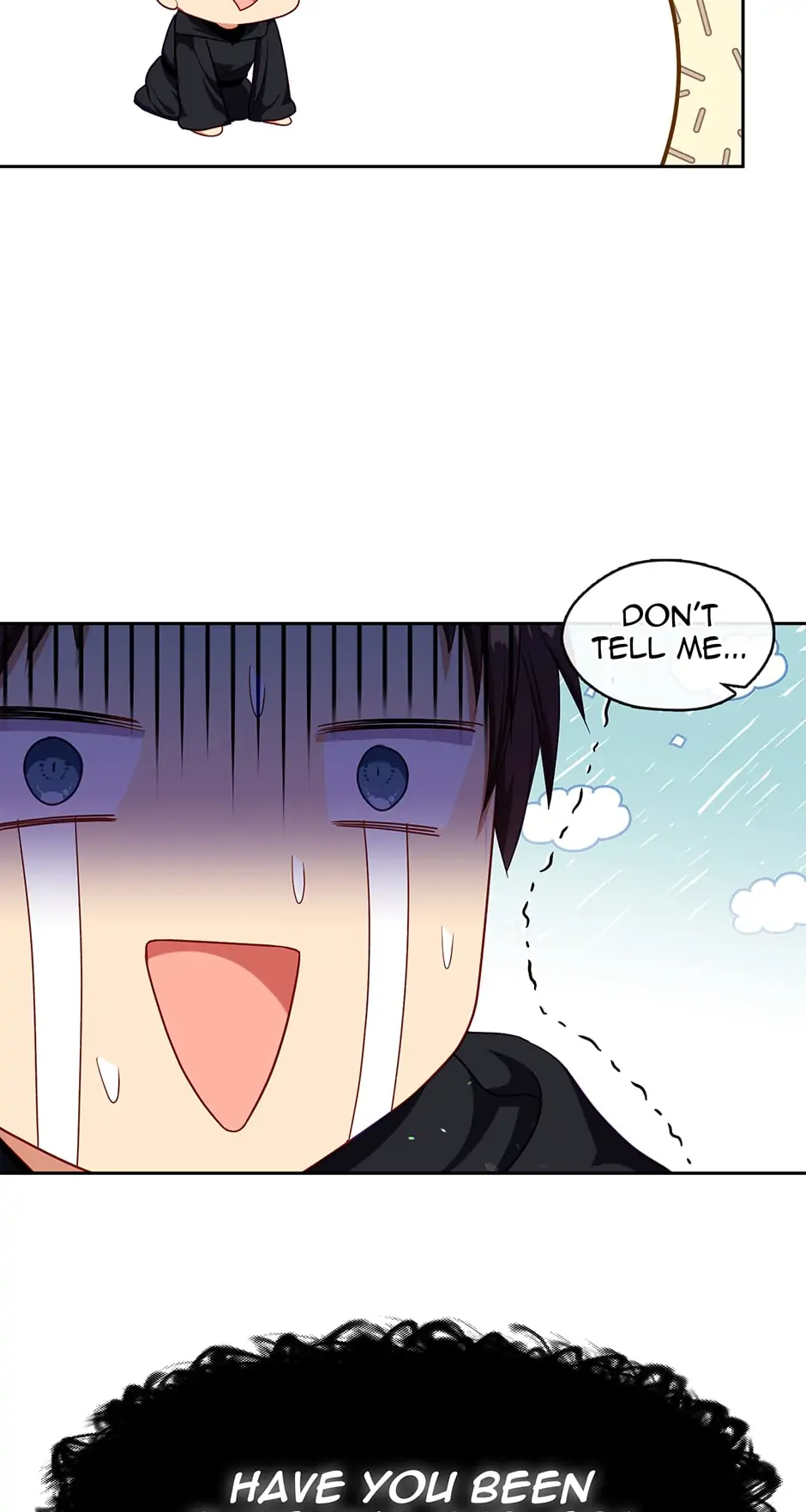 Read Beware the Villainess en Manga Online