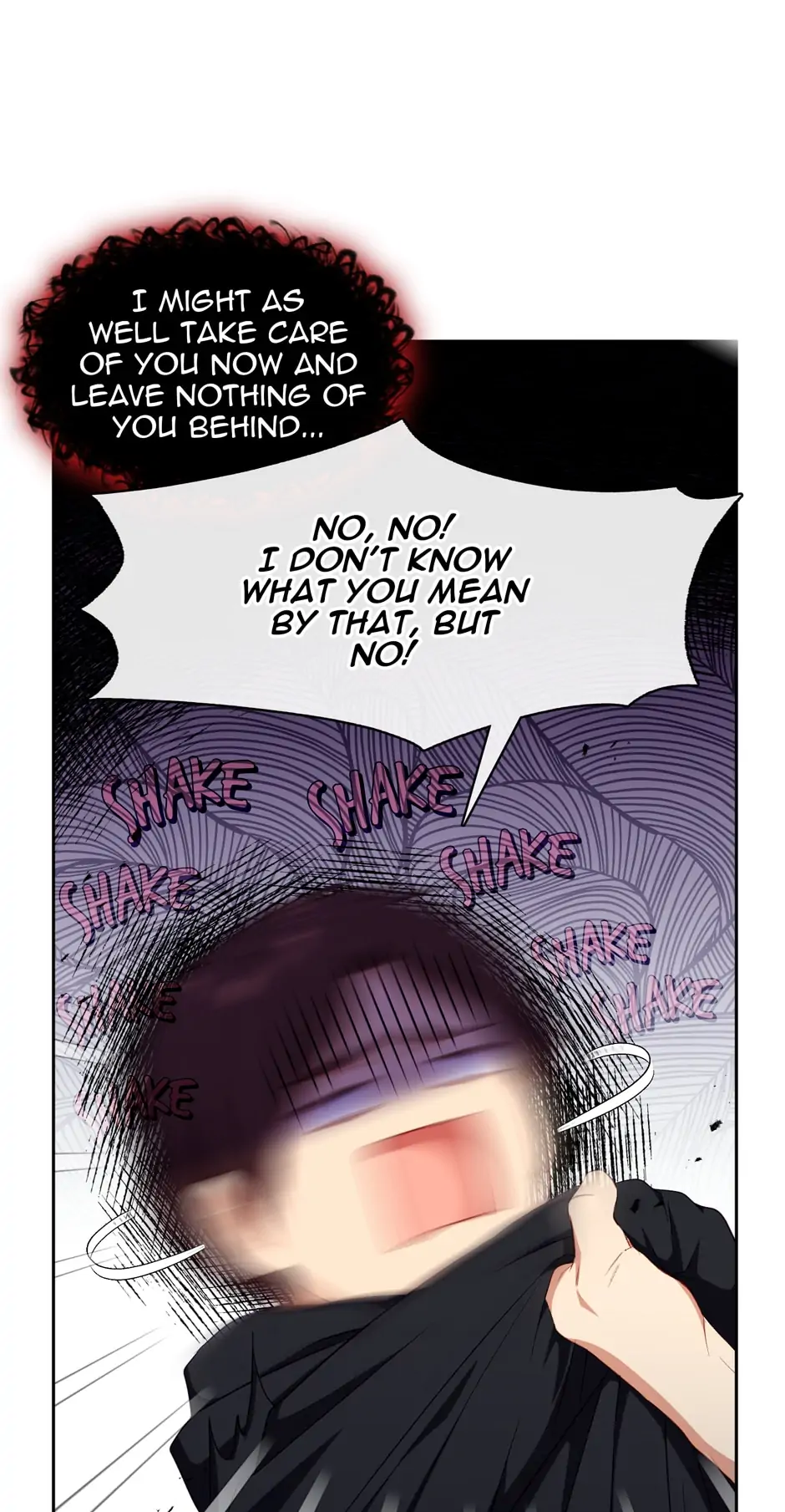 Read Beware the Villainess en Manga Online