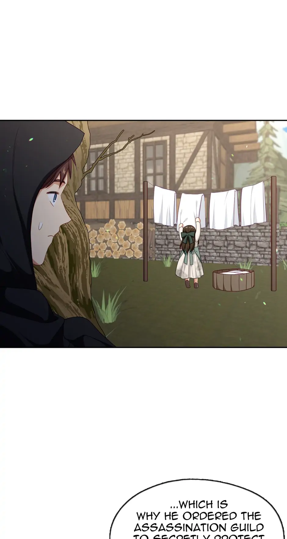 Read Beware the Villainess en Manga Online