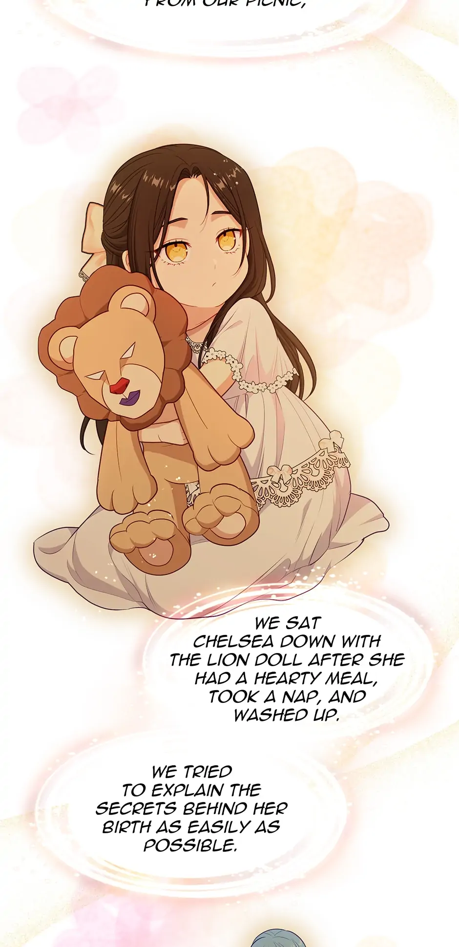 Read Beware the Villainess en Manga Online