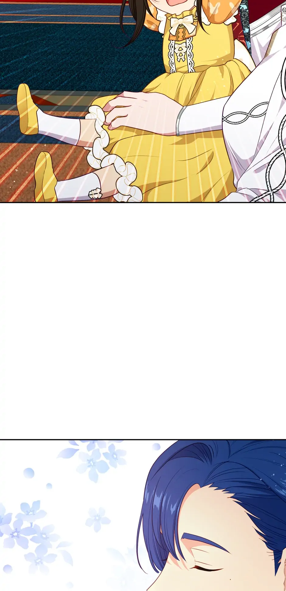 Read Beware the Villainess en Manga Online