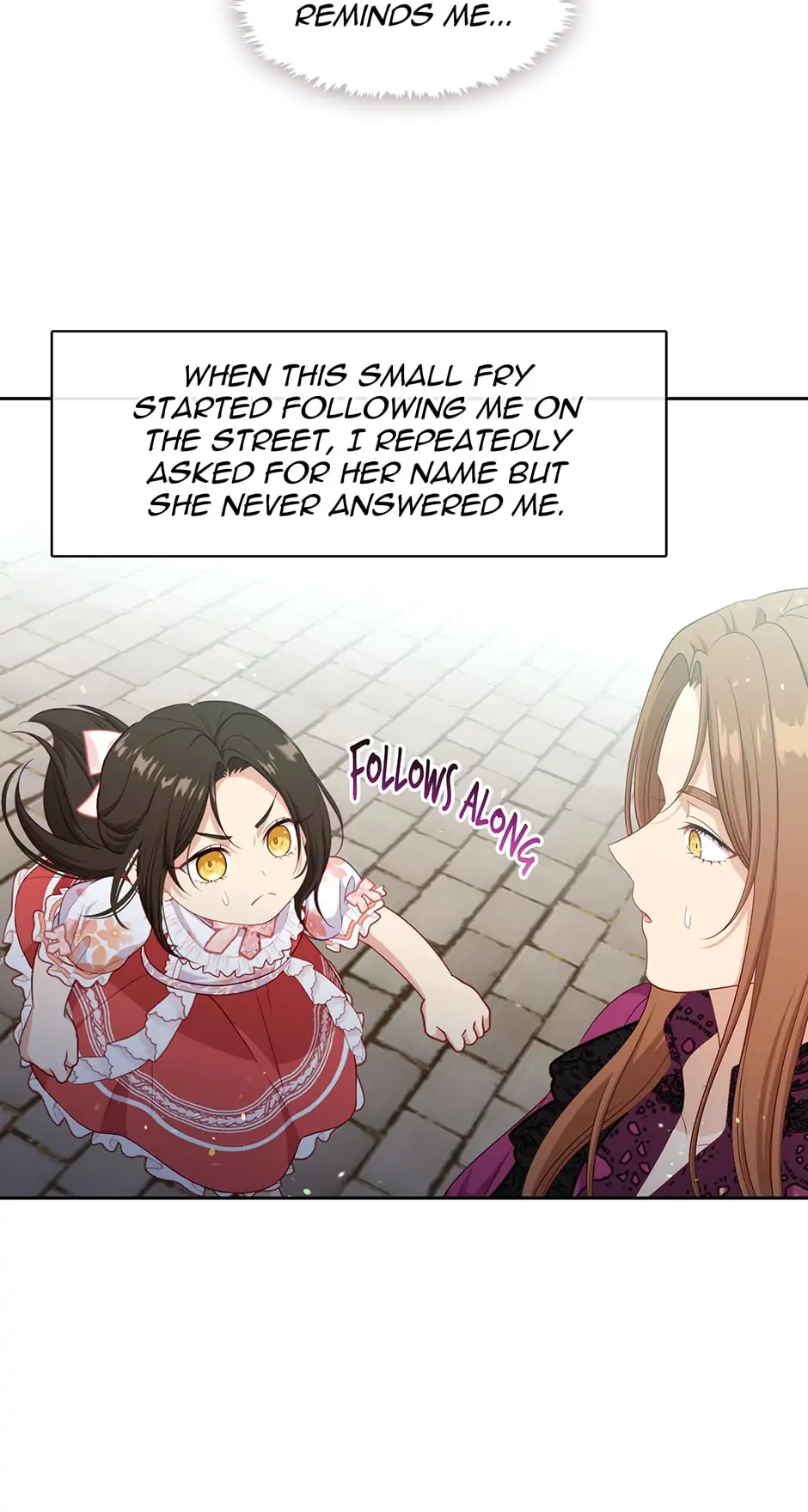 Read Beware the Villainess en Manga Online