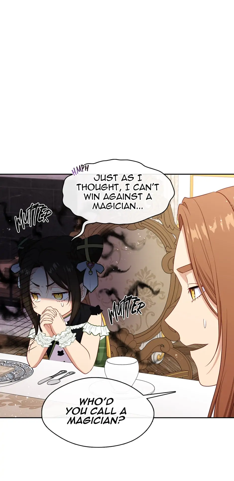 Read Beware the Villainess en Manga Online
