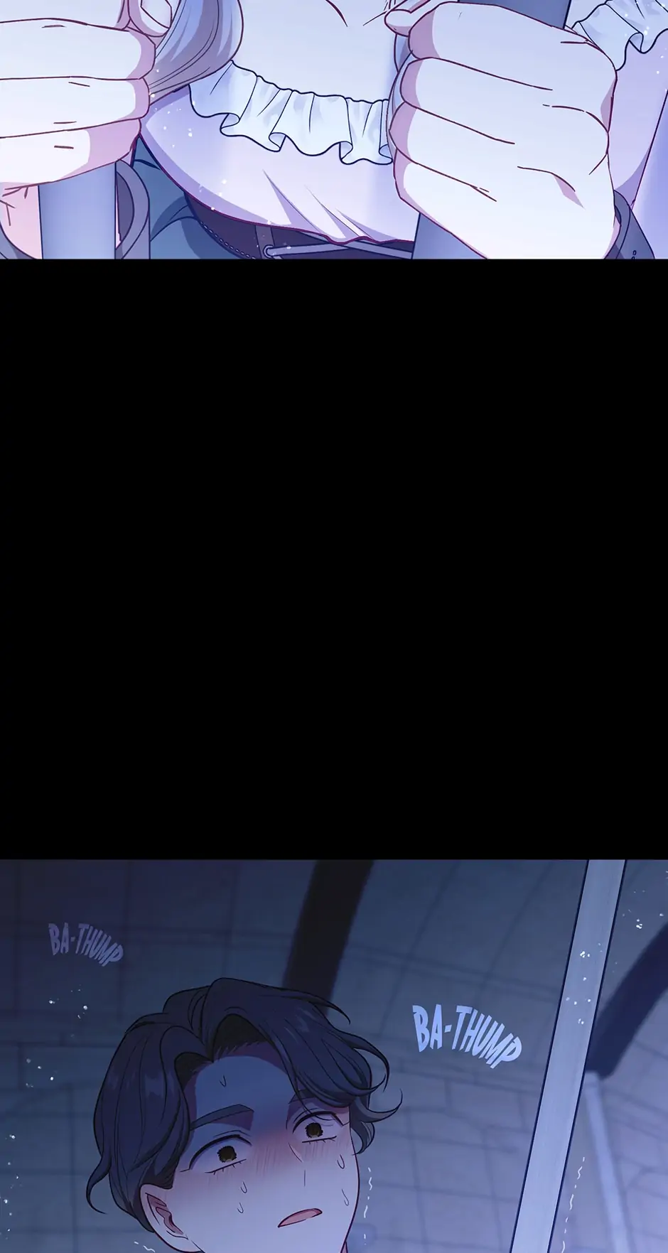 Read Beware the Villainess en Manga Online