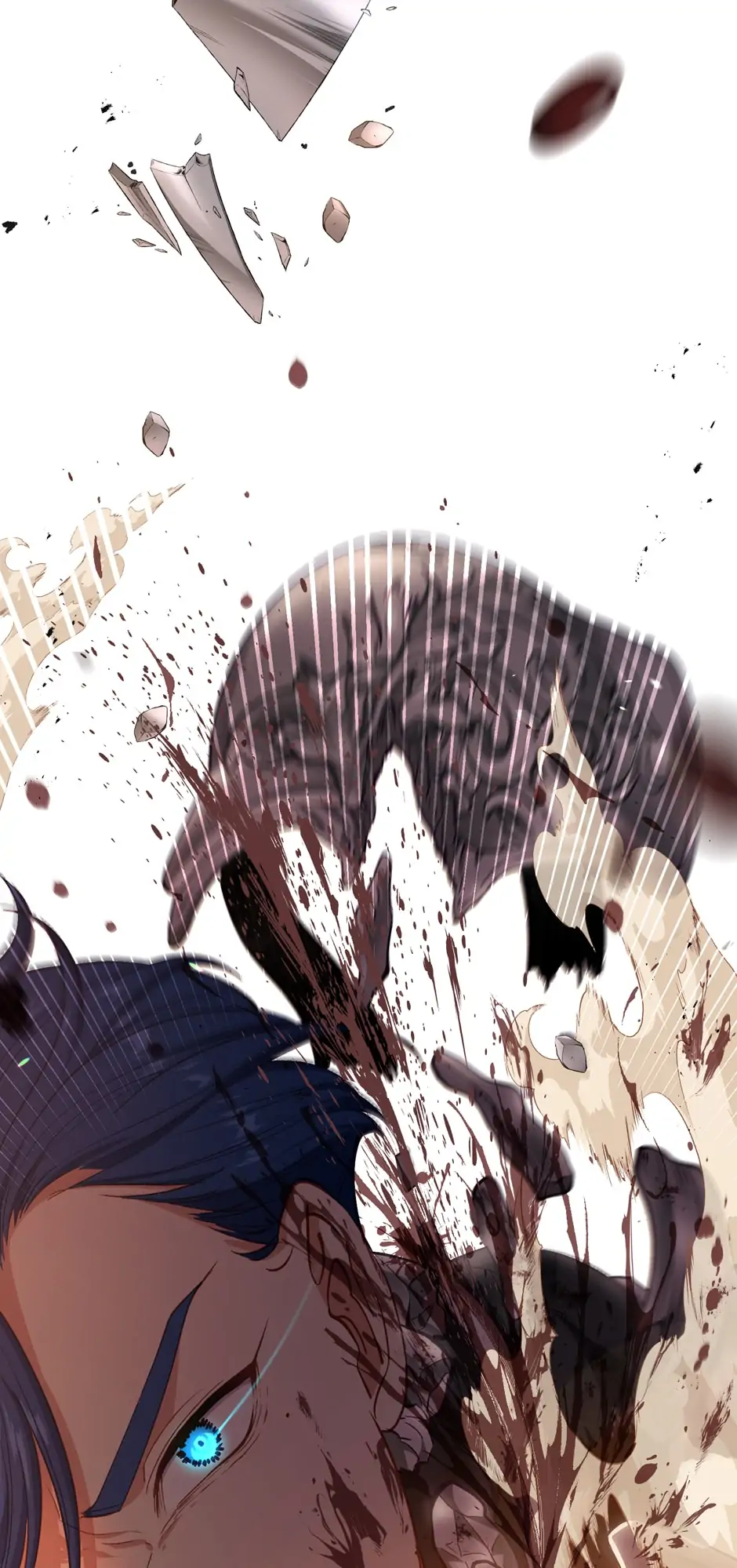 Read Beware the Villainess en Manga Online