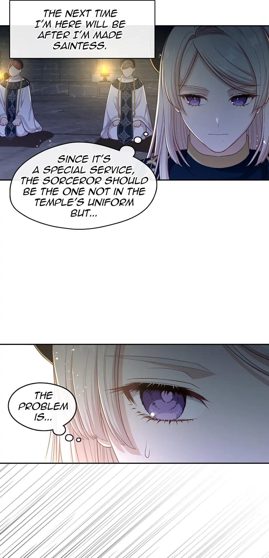 Read Beware the Villainess en Manga Online