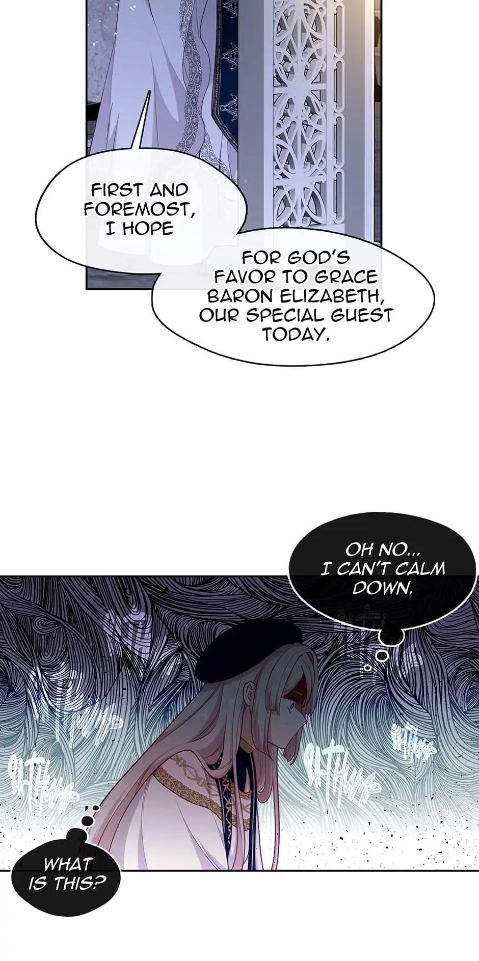 Read Beware the Villainess en Manga Online