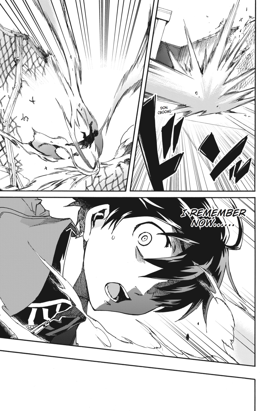 Read Big Order en Manga Online