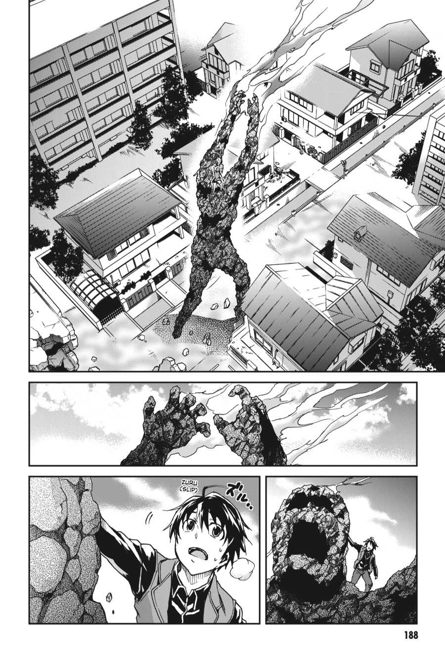 Read Big Order en Manga Online