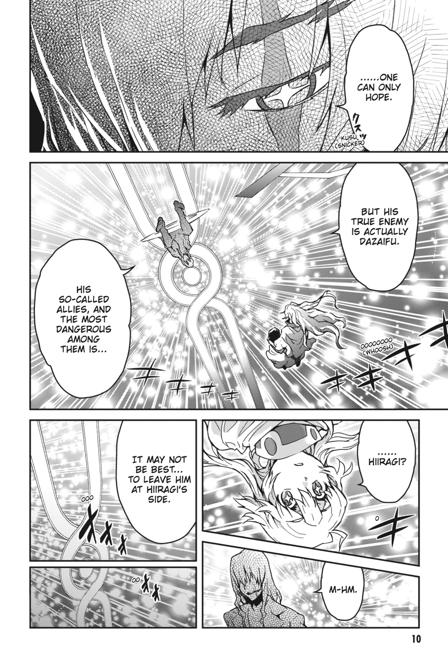 Read Big Order en Manga Online