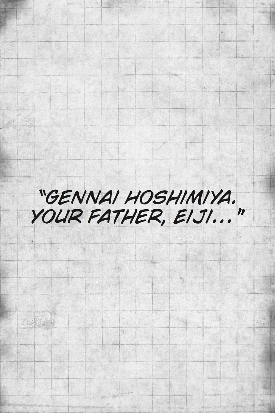 Read Big Order en Manga Online