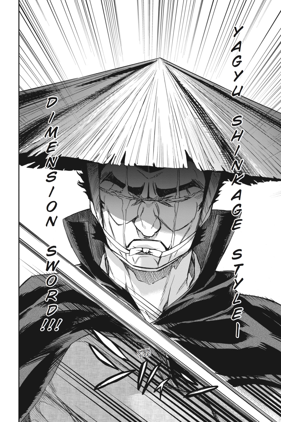 Read Big Order en Manga Online