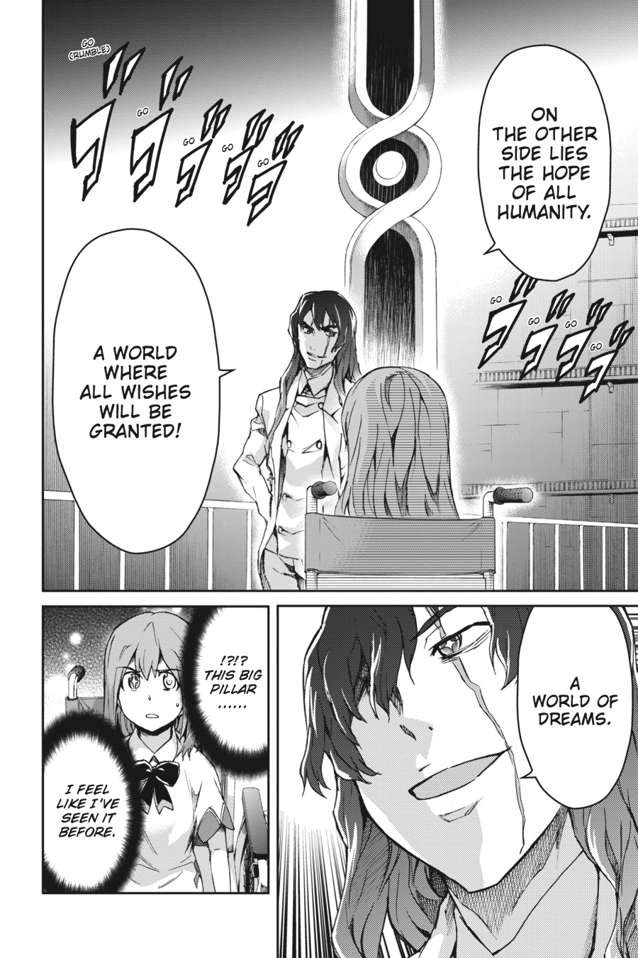 Read Big Order en Manga Online
