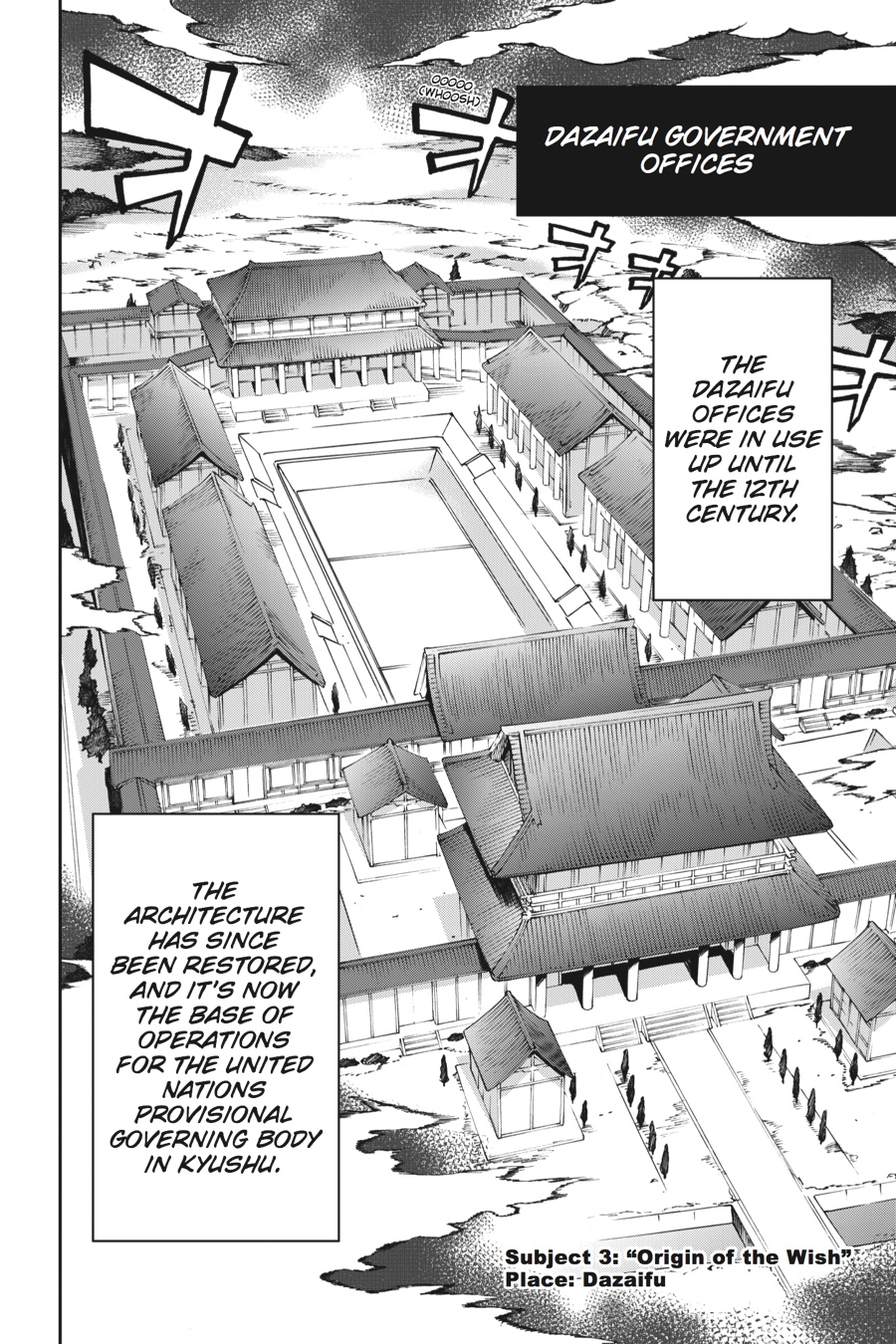 Read Big Order en Manga Online