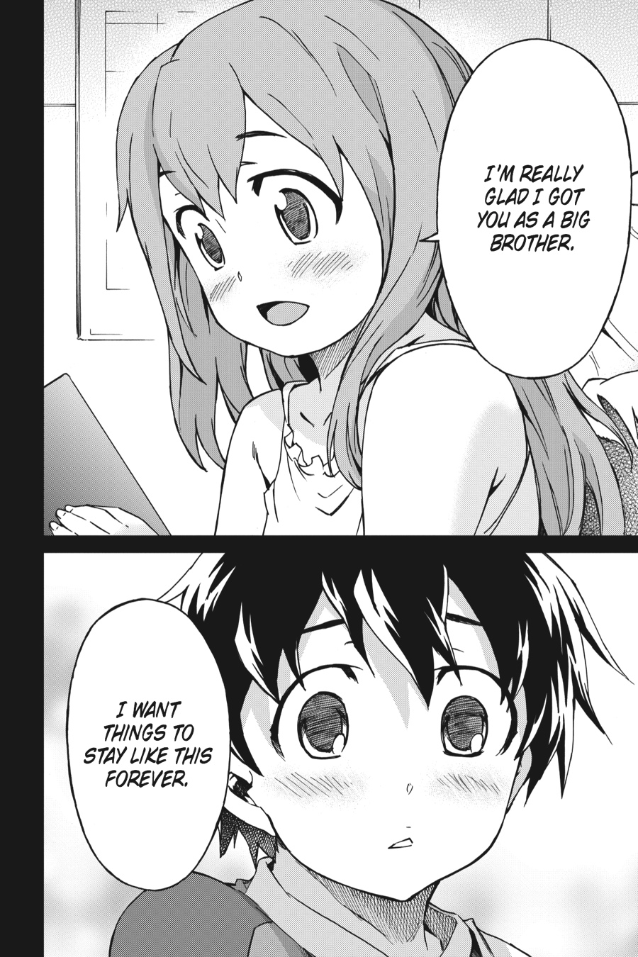 Read Big Order en Manga Online