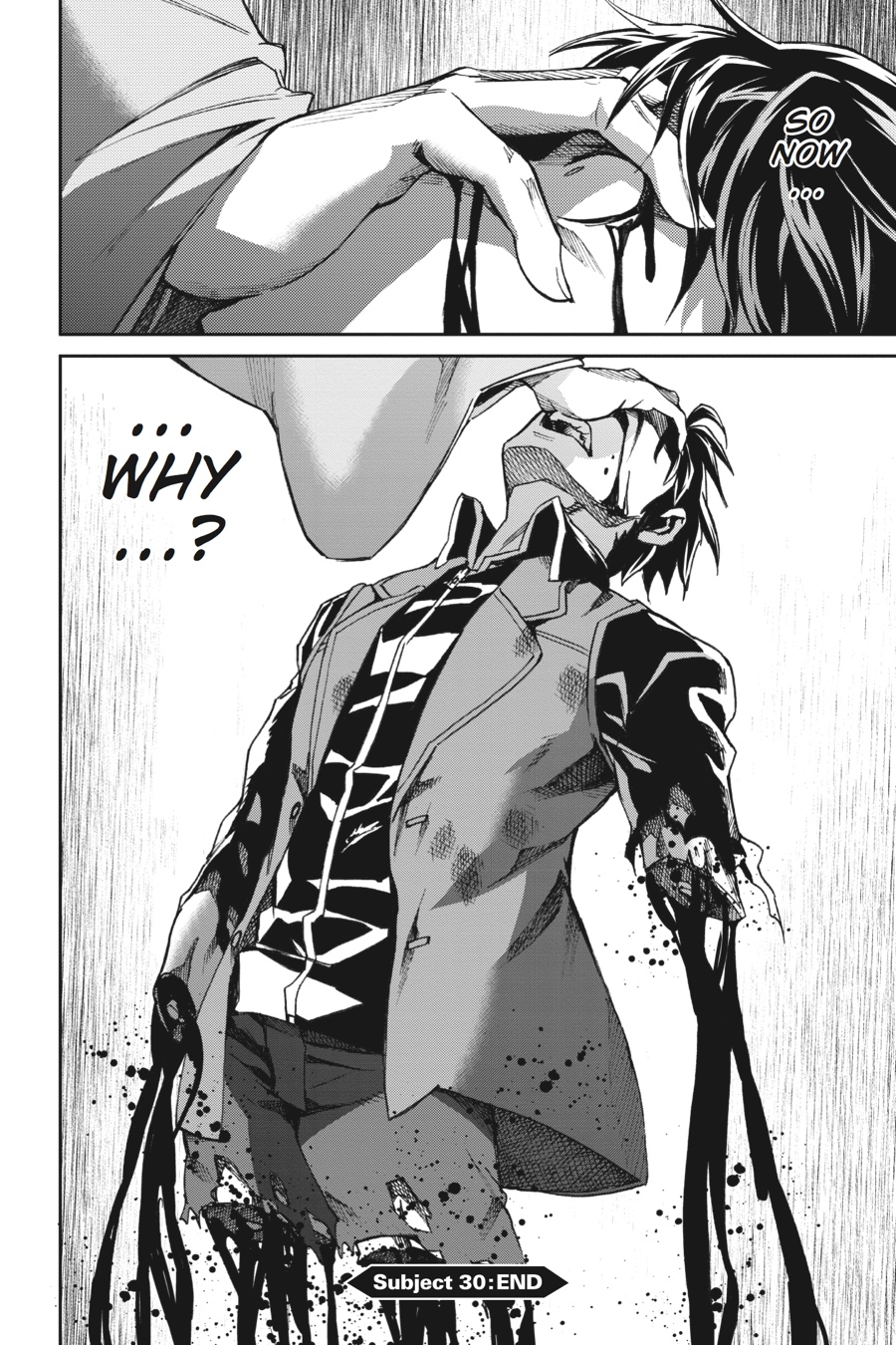 Read Big Order en Manga Online