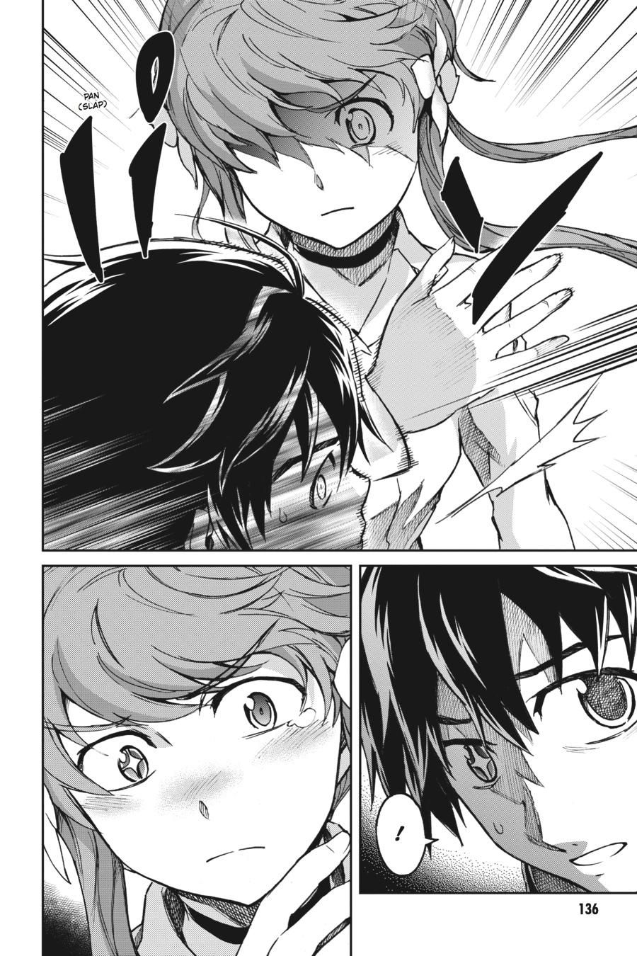 Read Big Order en Manga Online