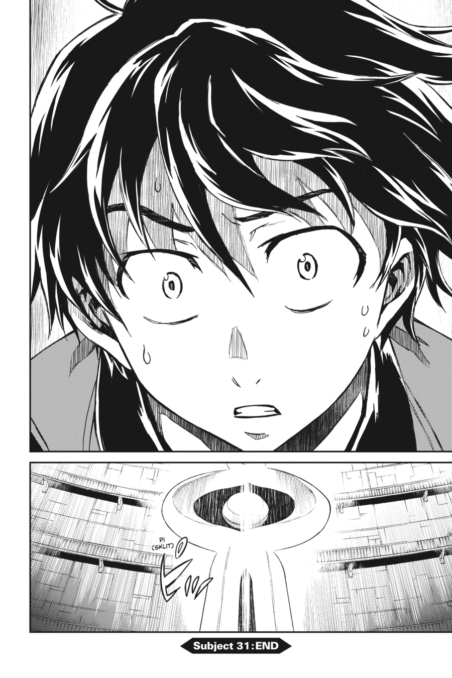 Read Big Order en Manga Online