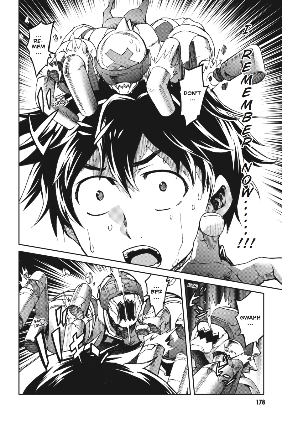 Read Big Order en Manga Online