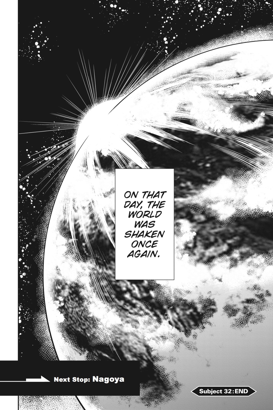 Read Big Order en Manga Online