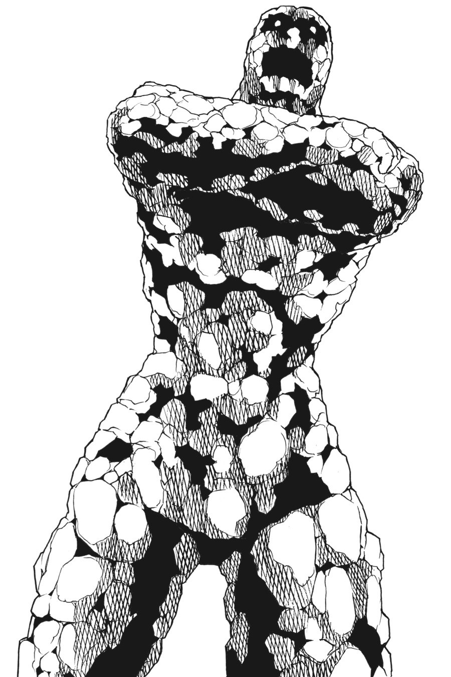 Read Big Order en Manga Online