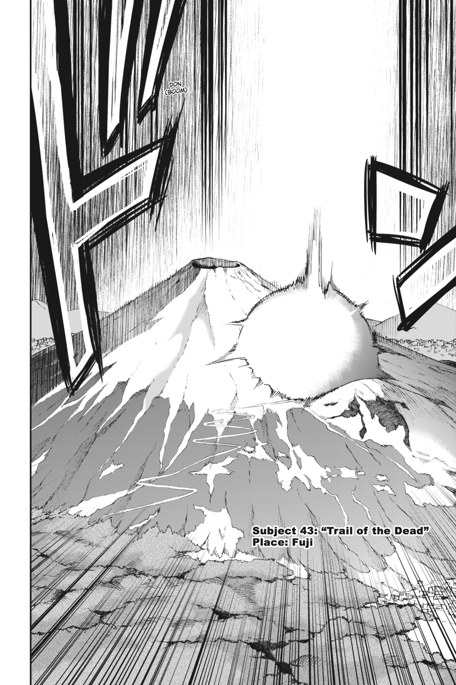 Read Big Order en Manga Online